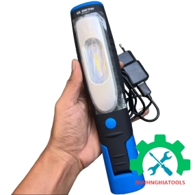 Đèn pin Led 7W Kingtony 9TA241A