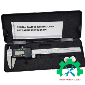 Thước cặp điện tử Kingtony 77141-06 150mm