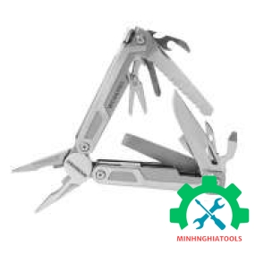 Kìm đa năng 15in1 Workpro  WP382002