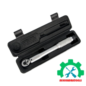 Cần siết chỉnh lực 1/4" 5-25Nm Licota AQT-N2025