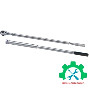 Cần siết lực 1 inch 300~1500 N.m Kingtony 34862-2DG 