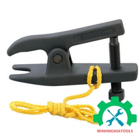 Cảo rotin đen Kingtony 9BE-11 