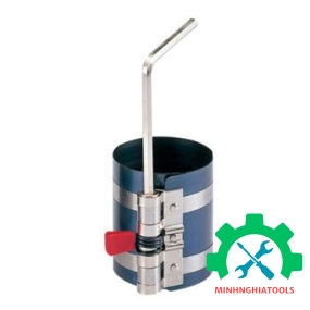 Cảo vô bạc piston Kingtony 9AC125-40 cao 100mm phi 57-125mm 