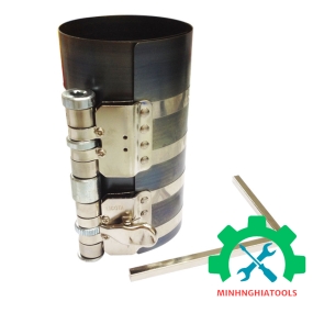 Cảo vô bạc pittông LICOTA ATA-0238 (90-175mm) 6"