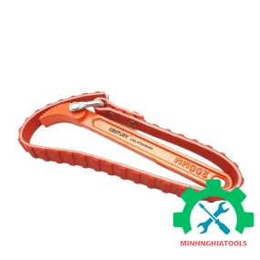 Cảo dây da mở lọc dầu Century LU-CAODD 