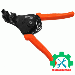 Kìm tuốt dây điện tự động CENTURY ANT-WS-103