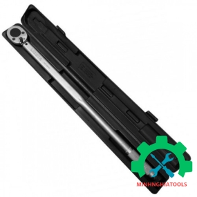 Cần siết chỉnh lực 1/2" 70-350Nm Licota AQT-N4350