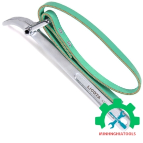 Cảo dây da mở lọc dầu (nhớt) LICOTA ATA-0265