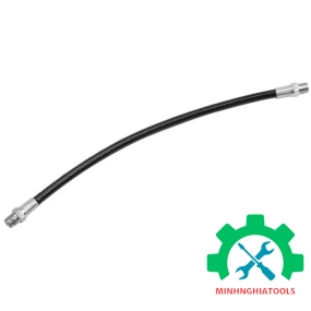 Ống dây bơm mỡ mềm dài 250mm  TOP PA-801K-3