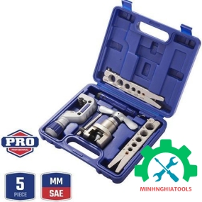 Bộ dụng cụ nong ống (1 set = 5 cái) Workpro  WP303001