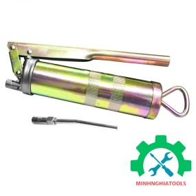 Bơm mỡ 400cc loại 7 màu CENTURY 070116-400