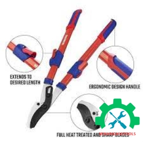 Kéo cắt cành Workpro - WP332007