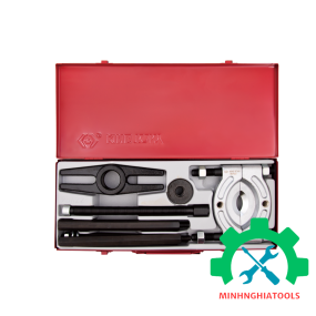 Bộ cảo đĩa lớn Kingtony 9BA22 (75-105mm) 8 chi tiết 