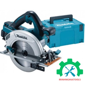 Máy cưa đĩa dùng pin 190mm Makita DHS710RM2J 36V 