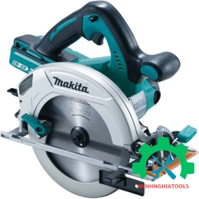 Máy cưa đĩa dùng pin Makita DHS710Z 36V (Chưa kèm Pin & Sạc) 