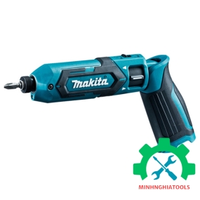 Máy vặn vít dùng pin 7.2V Makita TD022DZ (Chưa Pin & Sạc) 