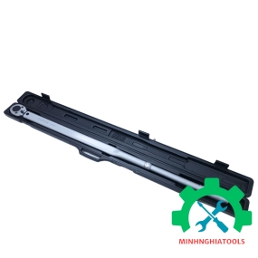 Cần siết chỉnh lực 1" 140-980Nm Licota AQT-N8980 dài 1200mm