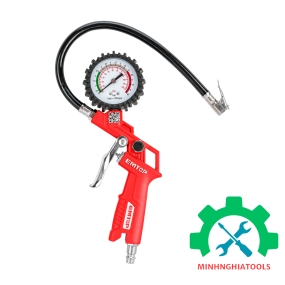 Đồng hồ bơm lốp bằng hơi EMTOP EASGT8501