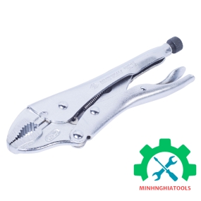 Kìm bấm chết 7" Kingtony 6011-07R  dài 185mm