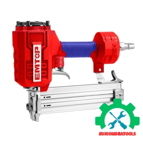 Súng bắn đinh dùng máy nén khí EMTOP ECBN186411