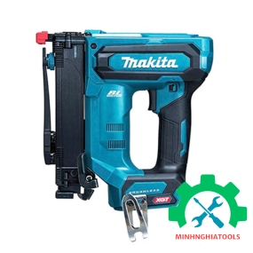Súng bắn đinh dùng pin 40V Makita ST002GZ (Chưa Pin & Sạc)