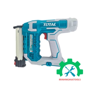 Súng bắn đinh thẳng dùng pin 20V Total TCBNLI3505 (Chưa Pin & Sạc)