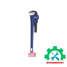 Mỏ lết (Cờ lê điều chỉnh được), kích thước 450mm (18 inches) Workpro  WP302003