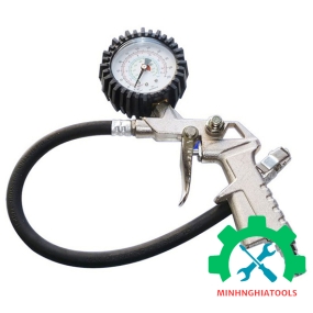 Tay bơm đồng hồ dạng súng Century 170327-T 