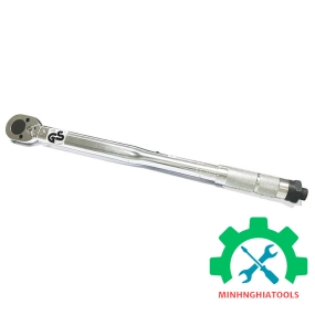 Cần Siết Chỉnh Lực 1/2 inch (28 - 210Nm) TOP TWT-10039 