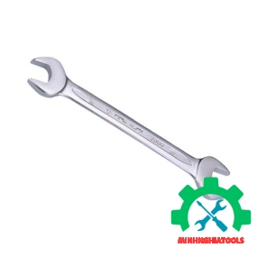Cờ lê hai đầu miệng  Kingtony 1900 các size lẻ 6x7 - 32x36mm