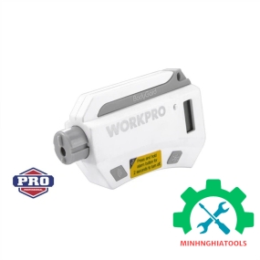 Dụng cụ cầm tay đa năng 7in1, dùng cho mục đích khẩn cấp WORKPRO WP319024