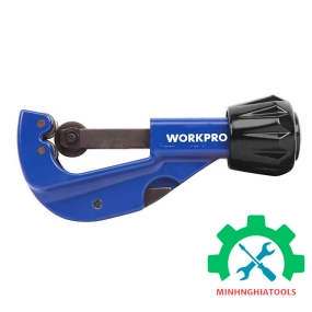 Dụng cụ cắt ống nhôm, kích thước 3-32mm (1/8 inches-1-1/4 inches) Workpro  WP301005
