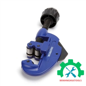 Dụng cụ cắt ống, kích thước 3-30mm (1/8 inches-1-1/8 inches) Workpro  WP301004