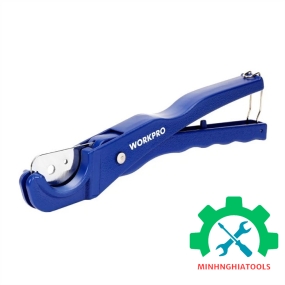 Dụng cụ cắt ống, kích thước 35mm (1-1/4 inch) Workpro  WP301001
