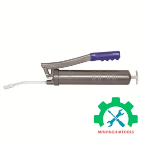 Bơm mỡ 300cc, ống bơm bằng cao su Workpro - WP313004