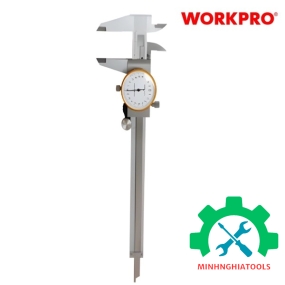 Thước cặp mặt số, kích thước 15mm WP266002 