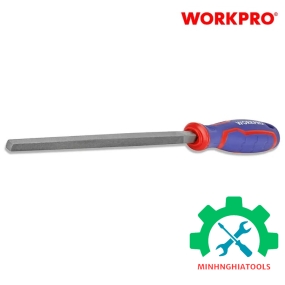 Giũa vuông 10 inches (250mm) WP251010 