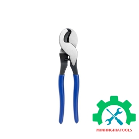 Kìm cắt dùng để cắt dây điện, dây cáp, kích thước: 223mm Workpro - WP293003 