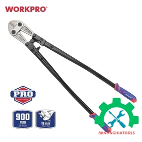 Kéo cắt bulong kích thước 900mm (36 inches) Workpro - WP216007 