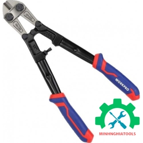 Kéo cắt bulong kích thước 300mm (12 inches) Workpro  WP216002 