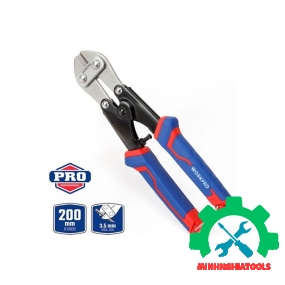 Kéo cắt bulong kích thước 200mm (8 inches) Workpro - WP216001 