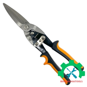 Kéo cắt tôn bằng thép mũi thẳng, kích thước 12 inches (300mm) WP214018 