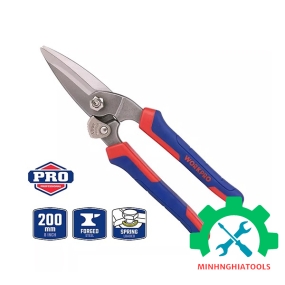 Kéo đa năng kích thước 200mm (8 inches) Workpro - WP214009 
