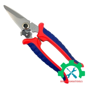 Kéo đa năng kích thước 180mm (7 inches) Workpro - WP214008 