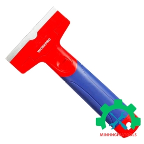 Dụng cụ cạo kính và gạch WP219002 