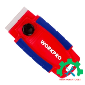 Dao cạo có thể thu vào (nút thu vào) WP219003 