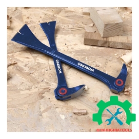 Búa đa dụng và xà beng WORKPRO WP245005