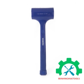 Búa cao su không nẩy 675gram (1.5LB) Workpro - WP241037 