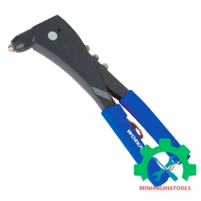Kìm rút đinh rivê nhôm 10 inch 250mm có 4 mũi Workpro - WP225006 