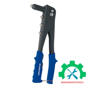 Kìm rút đinh rivê 10 inch 250mm có 4 mũi Workpro - WP225005 